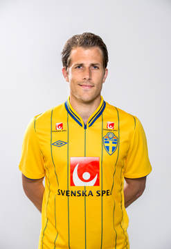 Tobias Hysén