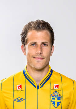 Tobias Hysén