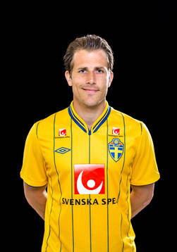 Tobias Hysén