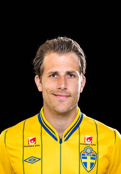 Tobias Hysén