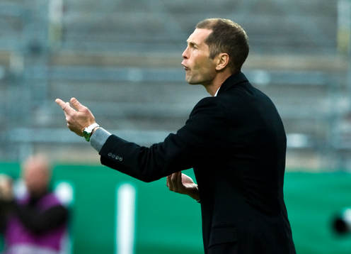 Gregg Berhalter, tränare
