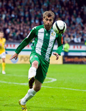 Christophe Lallet
