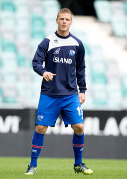 Ragnar Sigurdsson