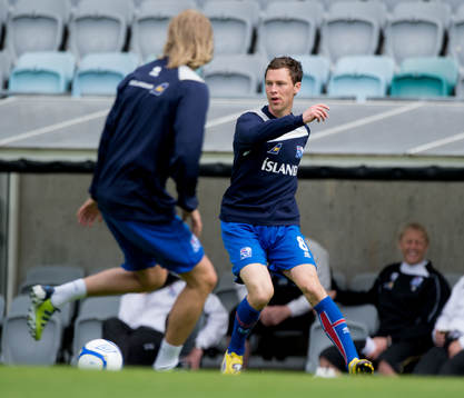 Eyjlfur Hedinsson