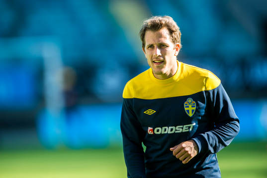 Tobias Hysén