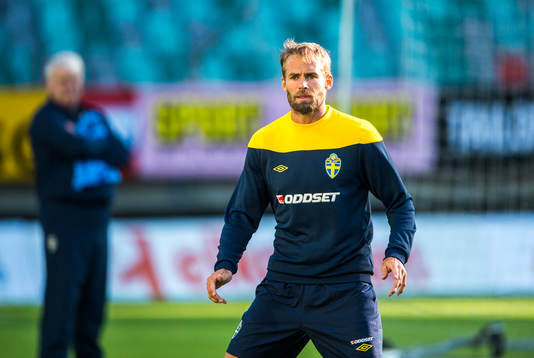 Olof Mellberg