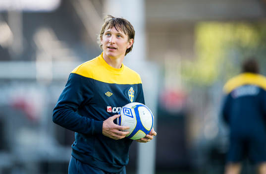 Kim Källström