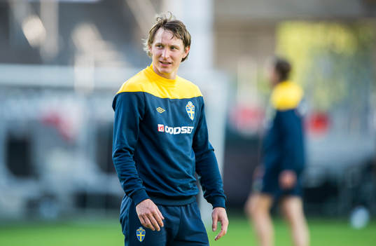 Kim Källström