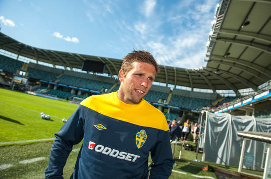 Anders Svensson