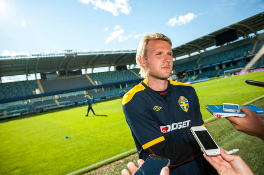 Ola Toivonen