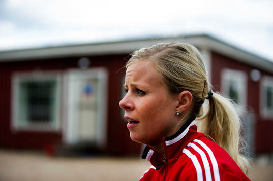 Sofie Andersson, Vittsjö