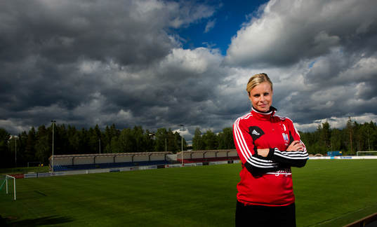 Sofie Andersson, Vittsjö