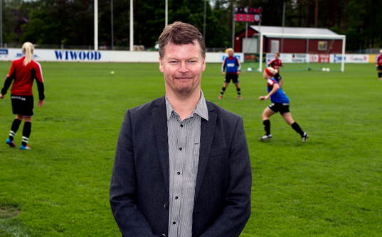 Fotboll, dam, damallsvenskan, Vittsjö