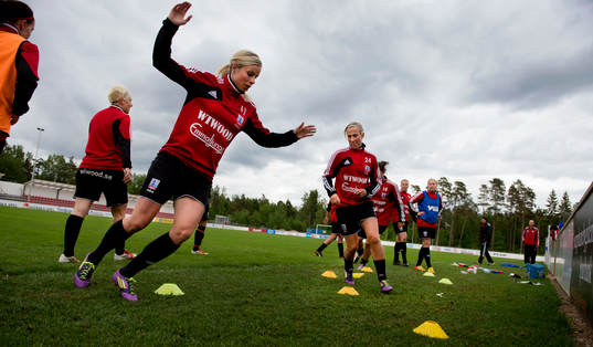 Sofie Andersson, Vittsjö