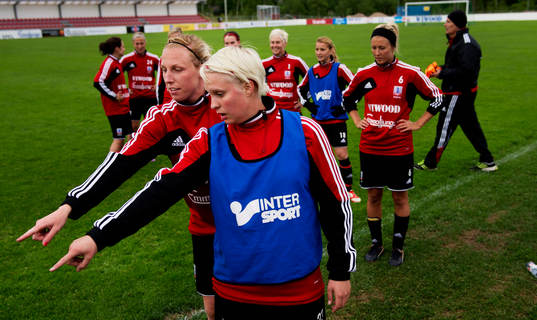 Fotboll, dam, damallsvenskan, Vittsjö