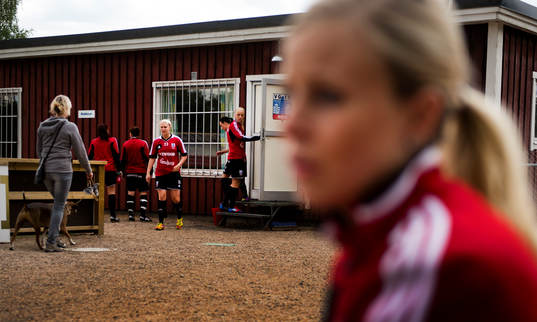 Sofie Andersson, Vittsjö