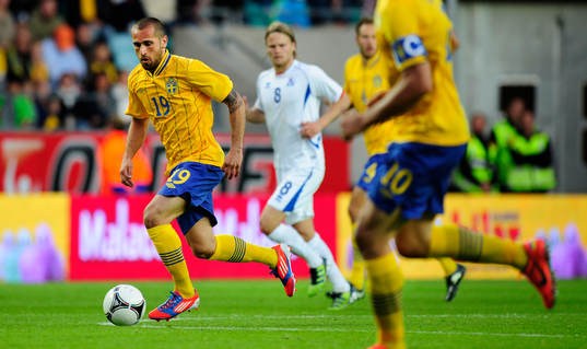 Emir Bajrami, Sverige