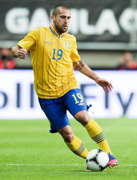 Emir Bajrami, Sverige