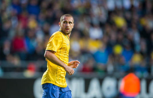 Emir Bajrami, Sverige
