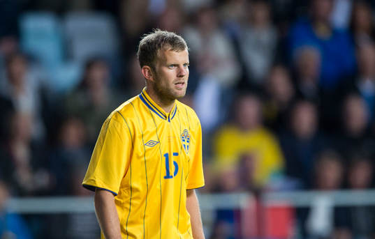 Mikael Antonsson, Sverige