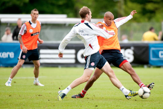 Simon Busk Poulsen