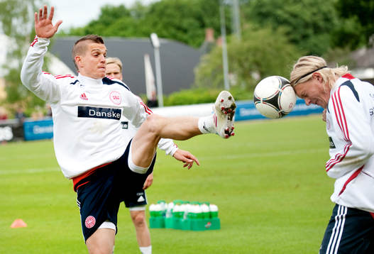 Daniel Agger