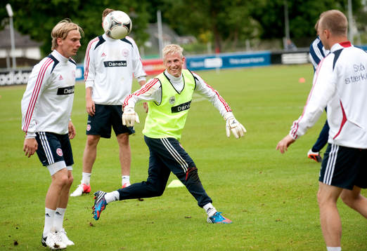Kasper Schmeichel