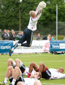 Kasper Schmeichel
