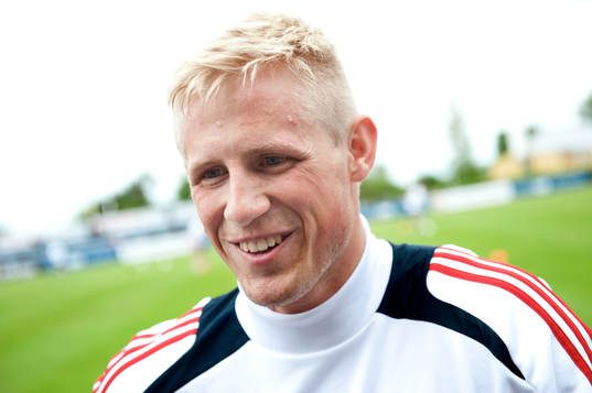 Kasper Schmeichel