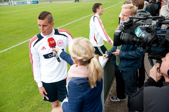 Daniel Agger