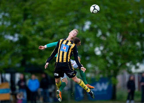 Joel Svensson, IFK Hässleholm