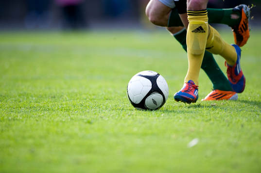 Fot, boll, fotboll, fotbollsskor, fotbollsstrumpor,