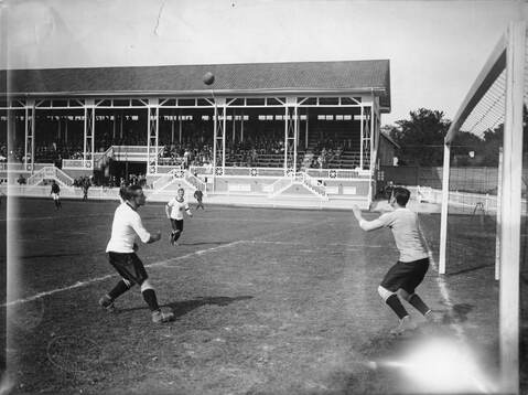Exact date unknown