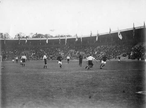 Exact date unknown