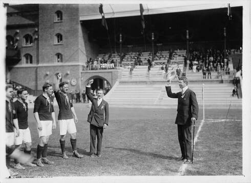 Exact date unknown