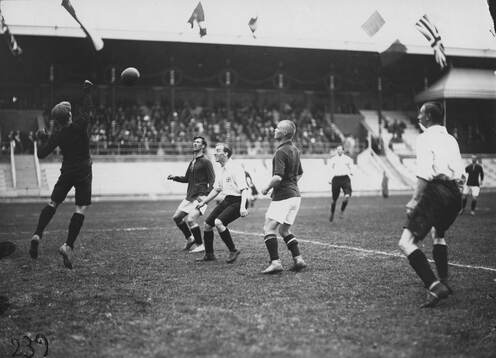 Exact date unknown