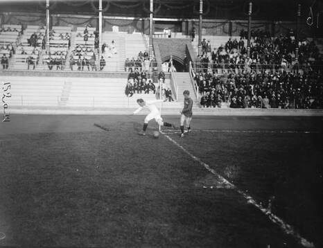 Exact date unknown