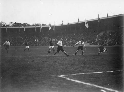 Exact date unknown