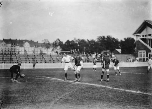 Exact date unknown
