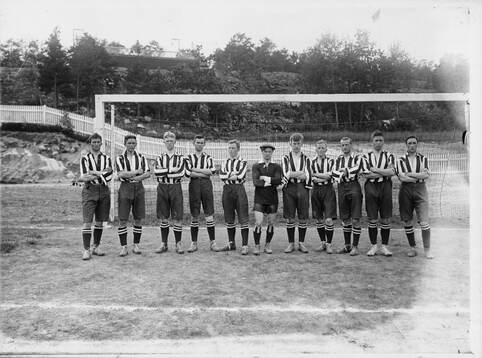 Exact date unknown