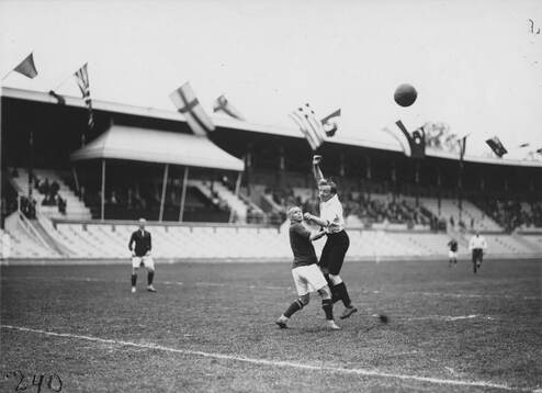 Exact date unknown