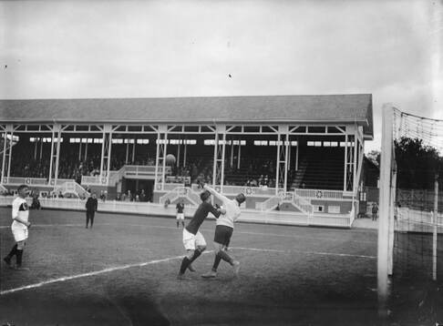 Exact date unknown
