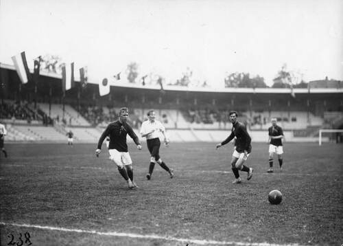 Exact date unknown