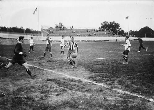 Exact date unknown
