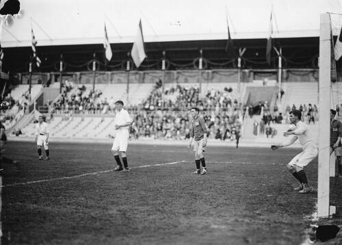 Exact date unknown