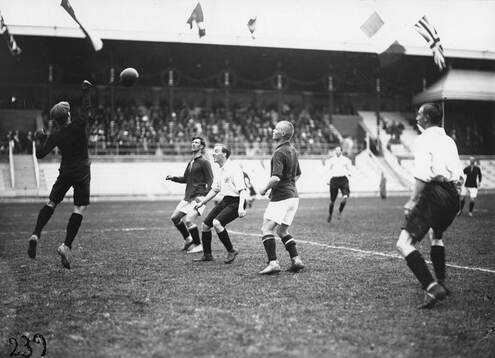 Exact date unknown
