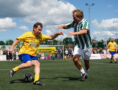 Bläddra bland fler bilder av Välgörenhet, Kennet Cup