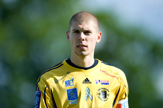 Robin Simovic