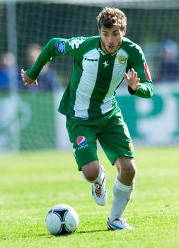 Christophe Lallet