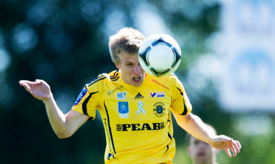 Robin Nilsson, Ängelholm